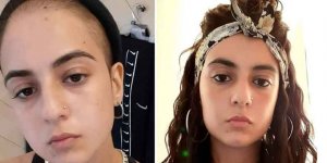 Talia Tosun hayatını kaybetti