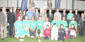 Kupa Su ve Jeoloji Dairesi’nin