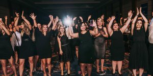 Creditwest bank 25. yılını kutladı