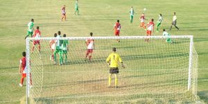 Çanakkale Stadı iyi durumda