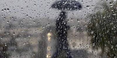 En çok yağış Esentepe’ye