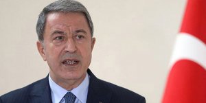 Akar: Türkiye ve Yunanistan askeri heyetleri ilk toplantısını NATO Karargahı’nda gerçekleştirdi