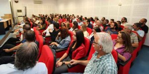 İşte yeni CTP MYK'sı