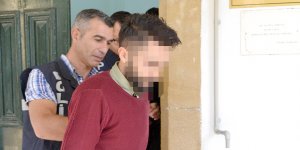 Kimlik sahtelediğini kabul etti