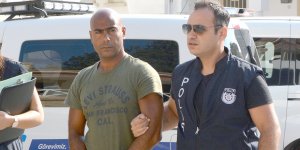 Kadına şiddete 4 ay hapis