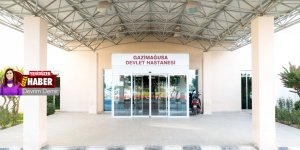 Mağusa Hastanesi’nde Başhekimlik krizi