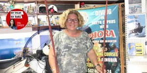 “Kıbrıs, yaşanacak en güzel yerlerden biri”