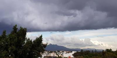 Yağışlar için  ‘Turuncu Alarm’ verildi