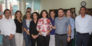 'Mağusa'nın yeni liseye ihtiyacı var'