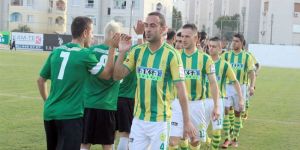 MTG’de gol sorunu ciddileşti