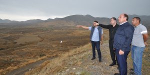 Değirmenlik kışa hazır