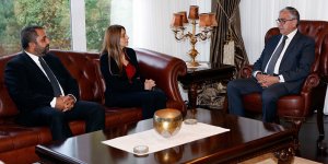 'YÖDAK kapatılmak yerine  güçlenmeli'