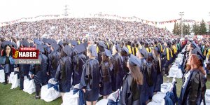 "Üniversite sayısı  40'ı bulabilir"