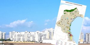 CTP: Ciddi çarpık yapılaşma tehlikesi var