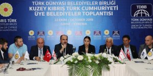 “Mevcut kültürel, tarihi bağlar sarsılmazdır”