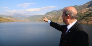Tatar Anamur'da