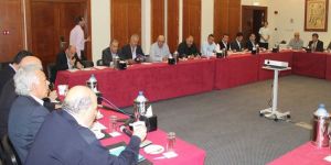 “Top artık Kuzey’de”