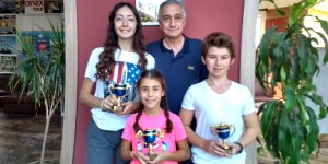 Pelin, Carnegie Hall’da çalacak