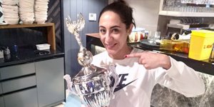 Koparan; “Spor yaşam tarzı haline gelmeli”