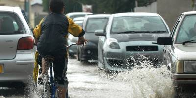 Pazartesiden, cumaya kadar yağmur bekleniyor