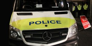 İngiltere'de kamyon içerisinde 39 ceset!