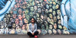 BERLİN’DE HEM ZİYARET HEM HIZLI TUR -2-