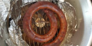 Füme Sosis (Lucaniacae)