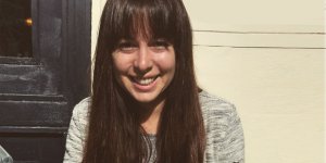 Laden İldeniz: En büyük korkumla yüzleştim