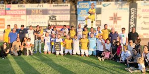 Bir minik şampiyonun ardından…