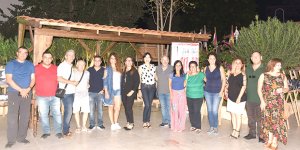 FODER, 2019 fotoğraf sezonunu açtı