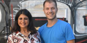 Buffer Fringe başlıyor