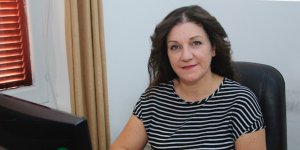 "Kadına uygulanan şiddet; cinayet, ihanet ve cehalet ile eştir"