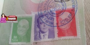 İkamet İzinleri ve Vizeler Tüzüğü yürürlükte