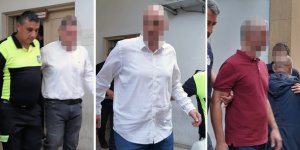 19 ayrı dava dosyalandı