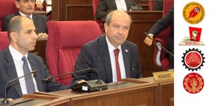 "Düşünce özgürlüğünü taçlandırın"