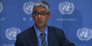 “Lute taraflarla görüşüyor… Gelişmeler iyi”