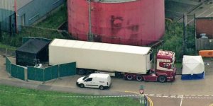 39 cesetle ilgili sır perdesi aralanıyor