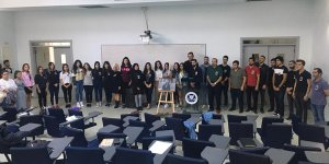 Anı defteri ailesine gönderilecek