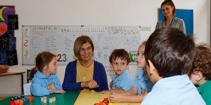 “İklim Değişikliği” konulu eğitimler yapılacak