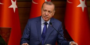 "Yedi düvele karşı dimdik ayaktayız"