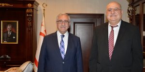 Hüseyin Uzunboylu'nun ataması gerçekleşti