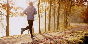 Kahvaltı öncesi spor 2 kat daha fazla yağ yakıyor