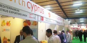 Erbil’de ticaret arayışı