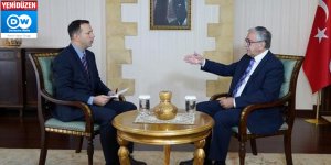 'Akıncı: Bu makama kimin geleceğine sadece Kıbrıs Türk halkı karar verir'