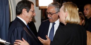 Spehar, Ocak ayında liderlerle görüşecek