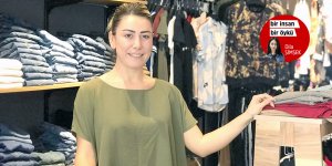 “İşin mutfağında olmayı seviyorum,  her şey hayal gücüme bağlı”