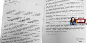 TC yurttaşlarına  ‘ÖZEL STATÜ’