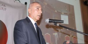 Birlik başkanlığına yeniden Hüseyin Aktığ getirildi