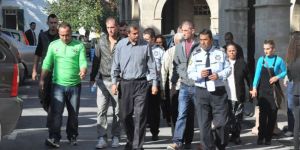 Ölümlü kaza yargıda…