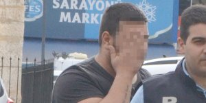 130 adet bayan çantası 3 cüzdan, 13 şapka’ hırsızlığı